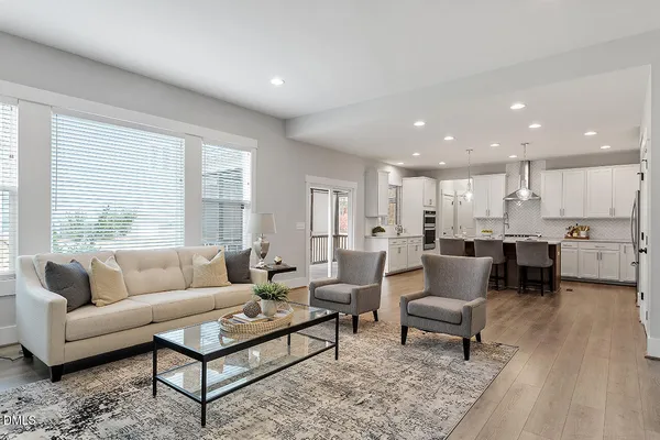 $749,900 | 706 Adeline Court, Durham, NC 27713