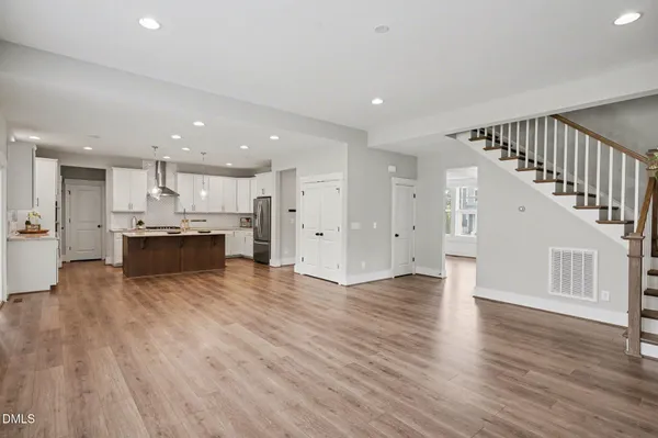 $749,900 | 706 Adeline Court, Durham, NC 27713