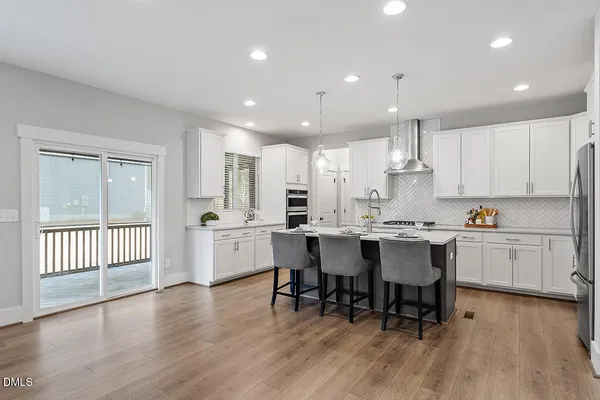 $749,900 | 706 Adeline Court, Durham, NC 27713