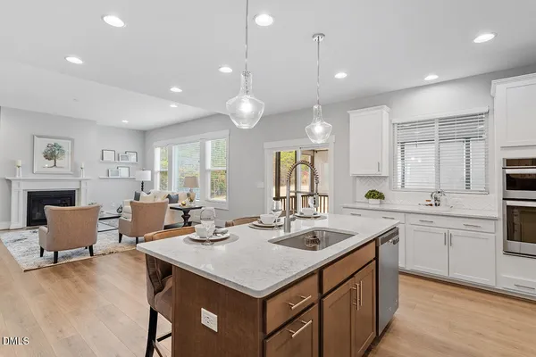 $749,900 | 706 Adeline Court, Durham, NC 27713