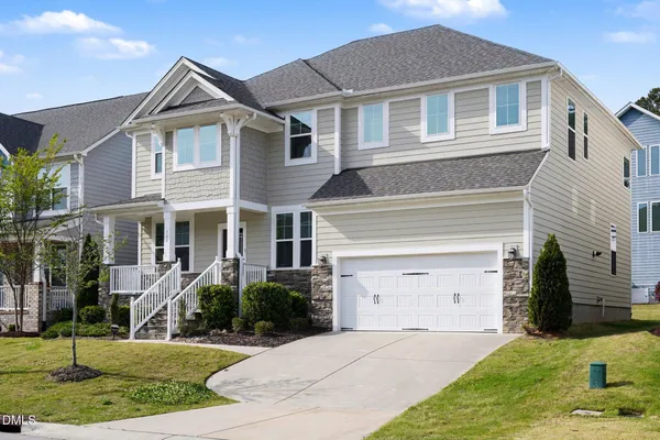 $749,900 | 706 Adeline Court, Durham, NC 27713