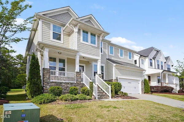 $749,900 | 706 Adeline Court, Durham, NC 27713
