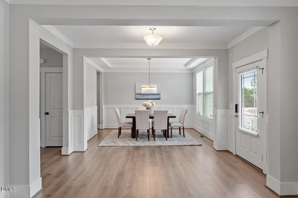 $749,900 | 706 Adeline Court, Durham, NC 27713