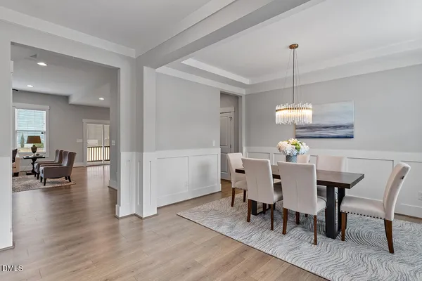 $749,900 | 706 Adeline Court, Durham, NC 27713