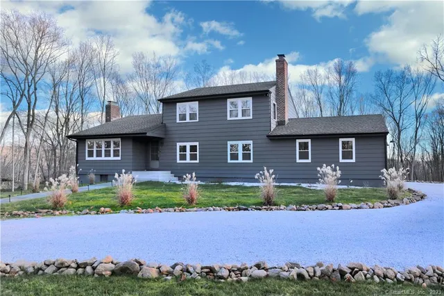 $8,500 | 9 Grays Farm Road, Westport, CT 06880