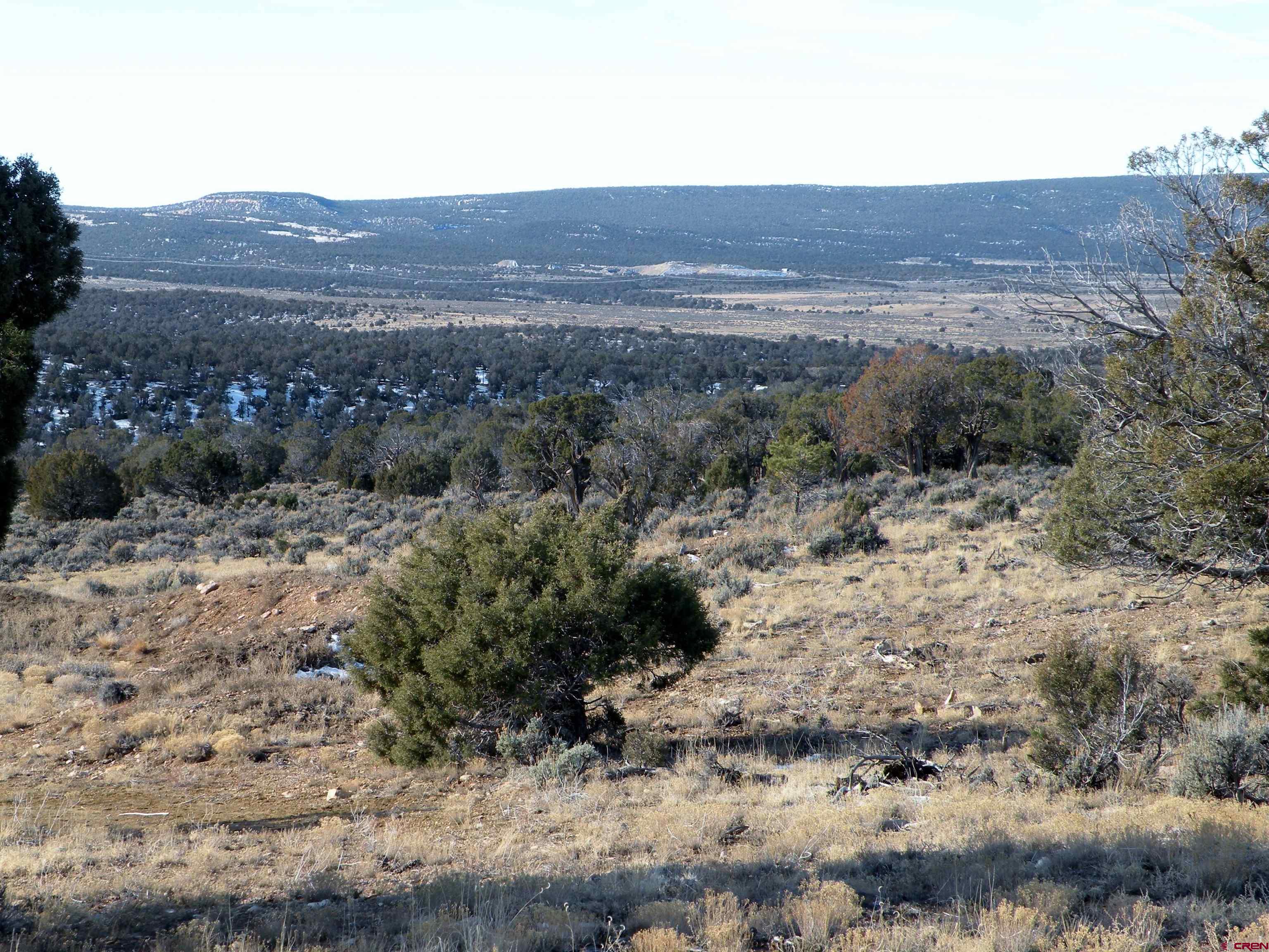 33000 Ff31 Road Redvale, CO 81431 - Photo 11 of 15 a view of city and mountain