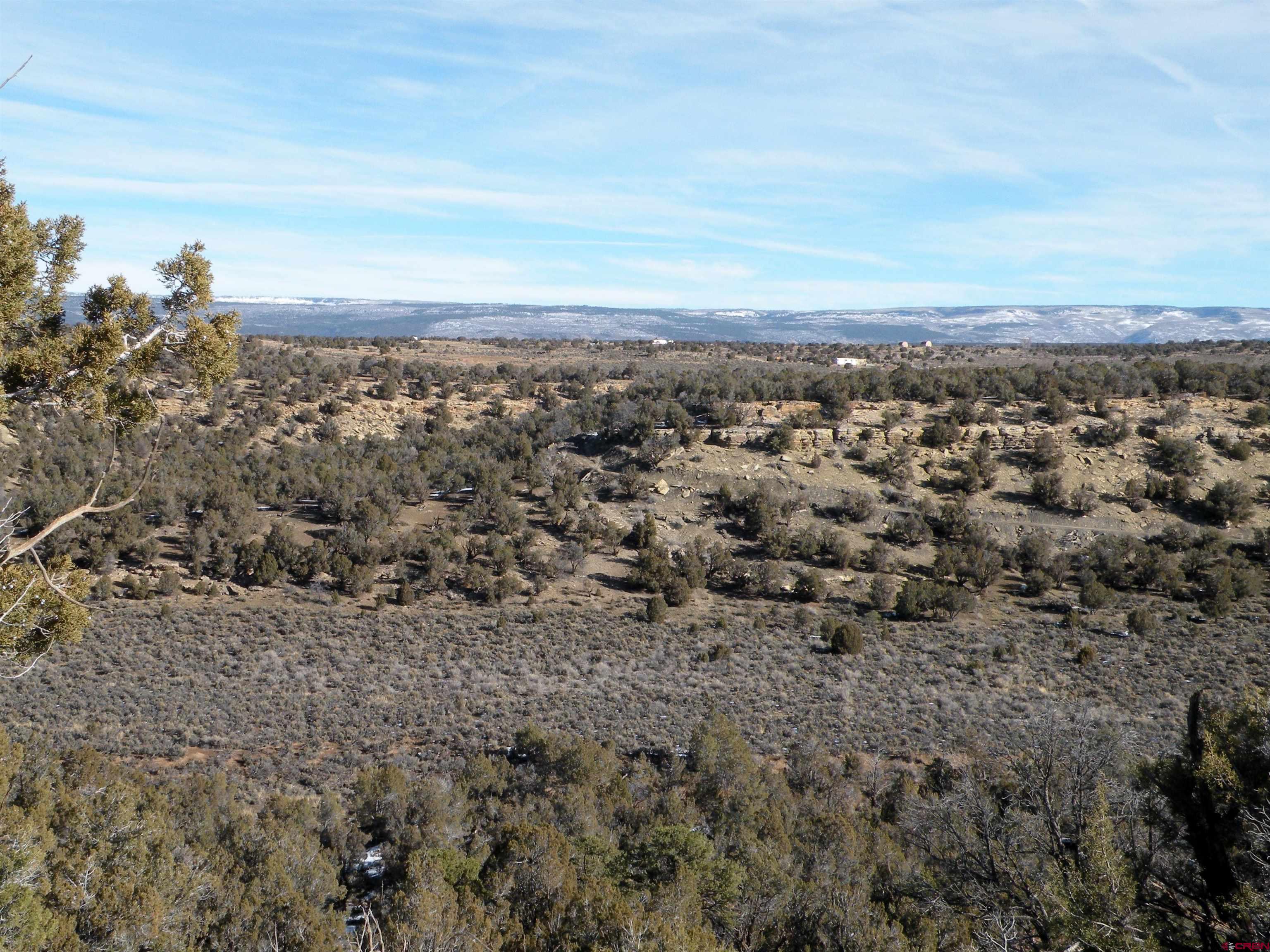 33000 Ff31 Road Redvale, CO 81431 - Photo 12 of 15 an aerial view of multiple house