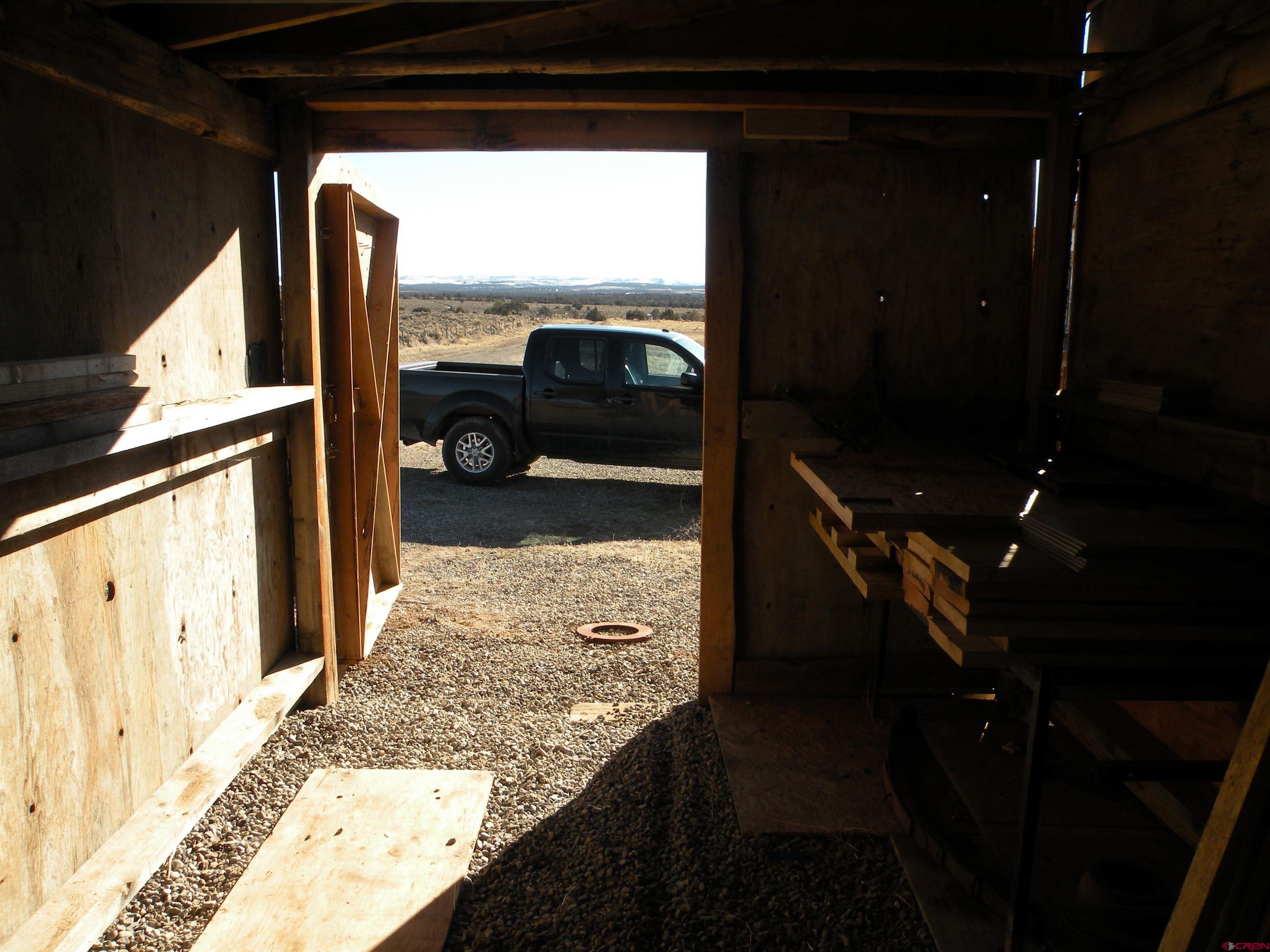 33000 Ff31 Road Redvale, CO 81431 - Photo 5 of 15 a view of balcony