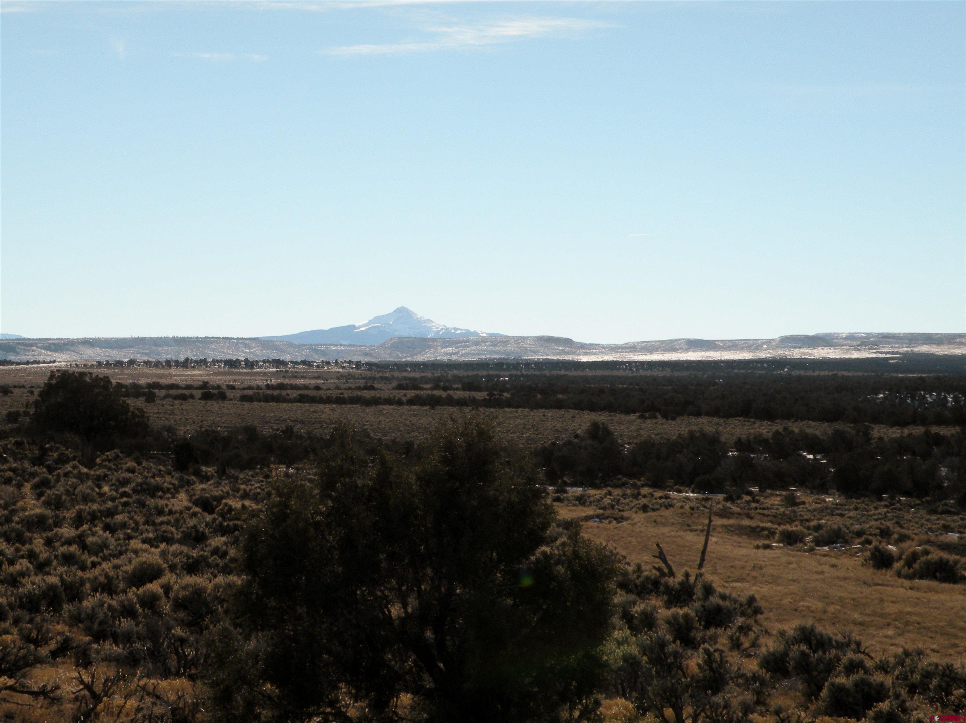 33000 Ff31 Road Redvale, CO 81431 - Photo 9 of 15 a view of lake with mountain