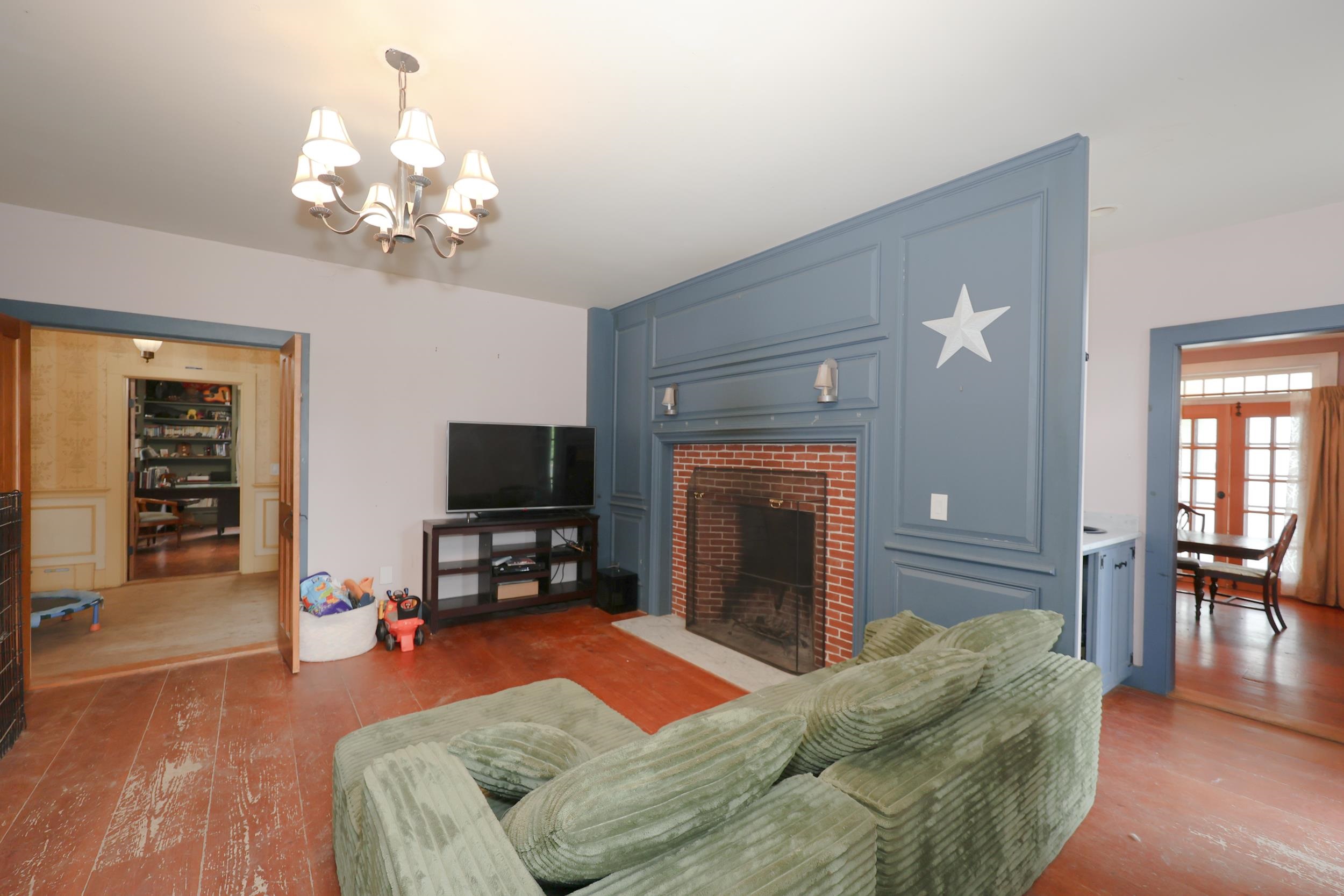 24 Franklin Road Salisbury, NH 03268 - Photo 26 of 60