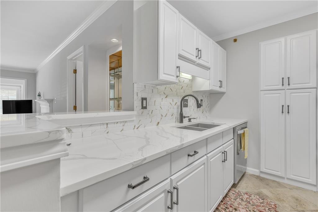 3201 Lenox Road Northeast, Unit 10 Atlanta, GA 30324 - Photo 1 of 1