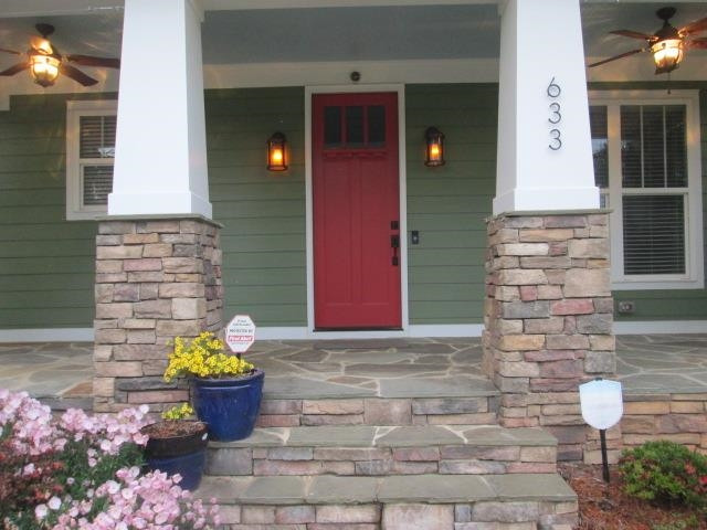 633 Georgetown Road Raleigh, NC 27608 - Photo 10 of 100 Photo 10