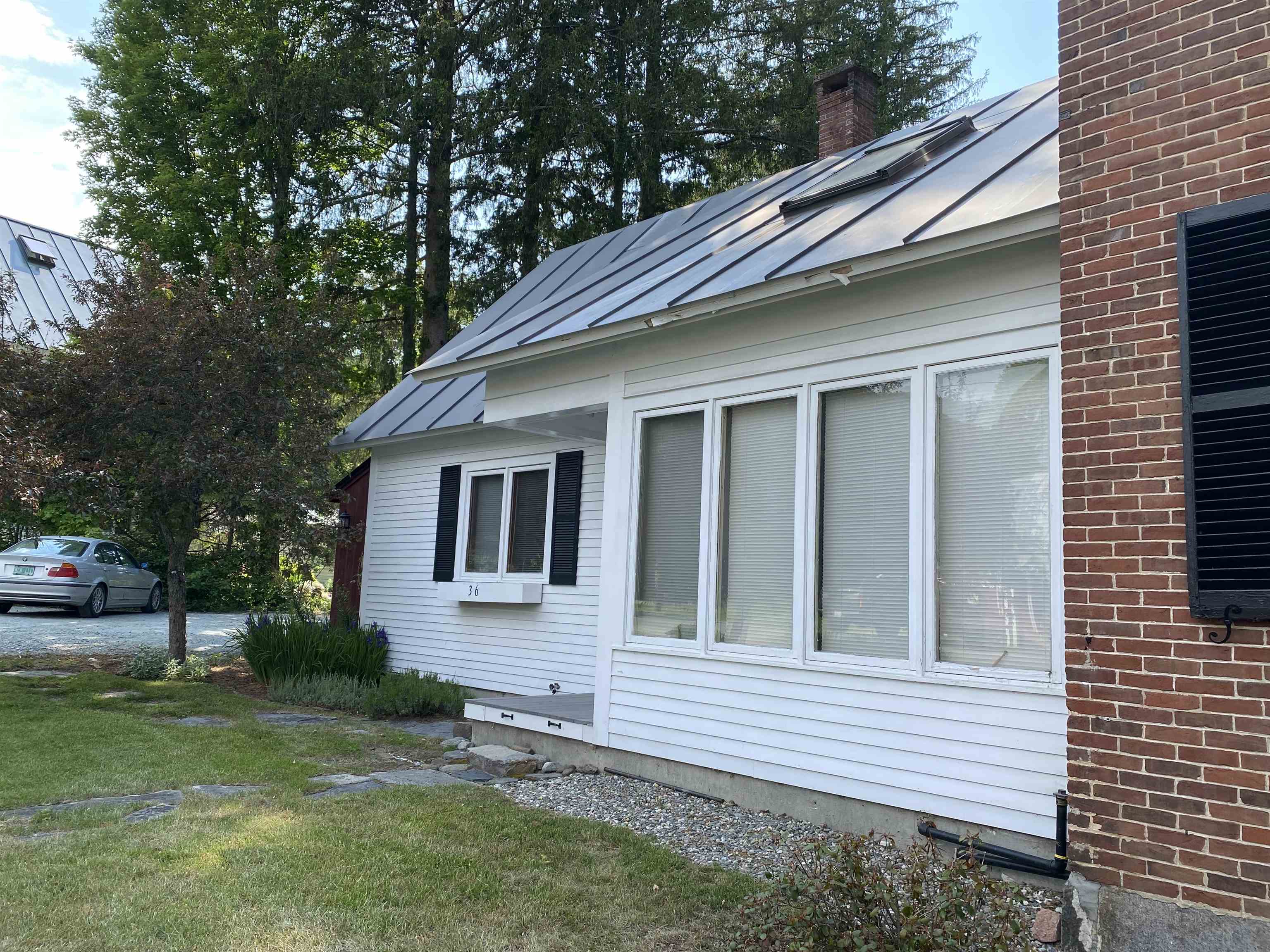 36 Happy Valley Road Woodstock, VT 05091 - Photo 2 of 16