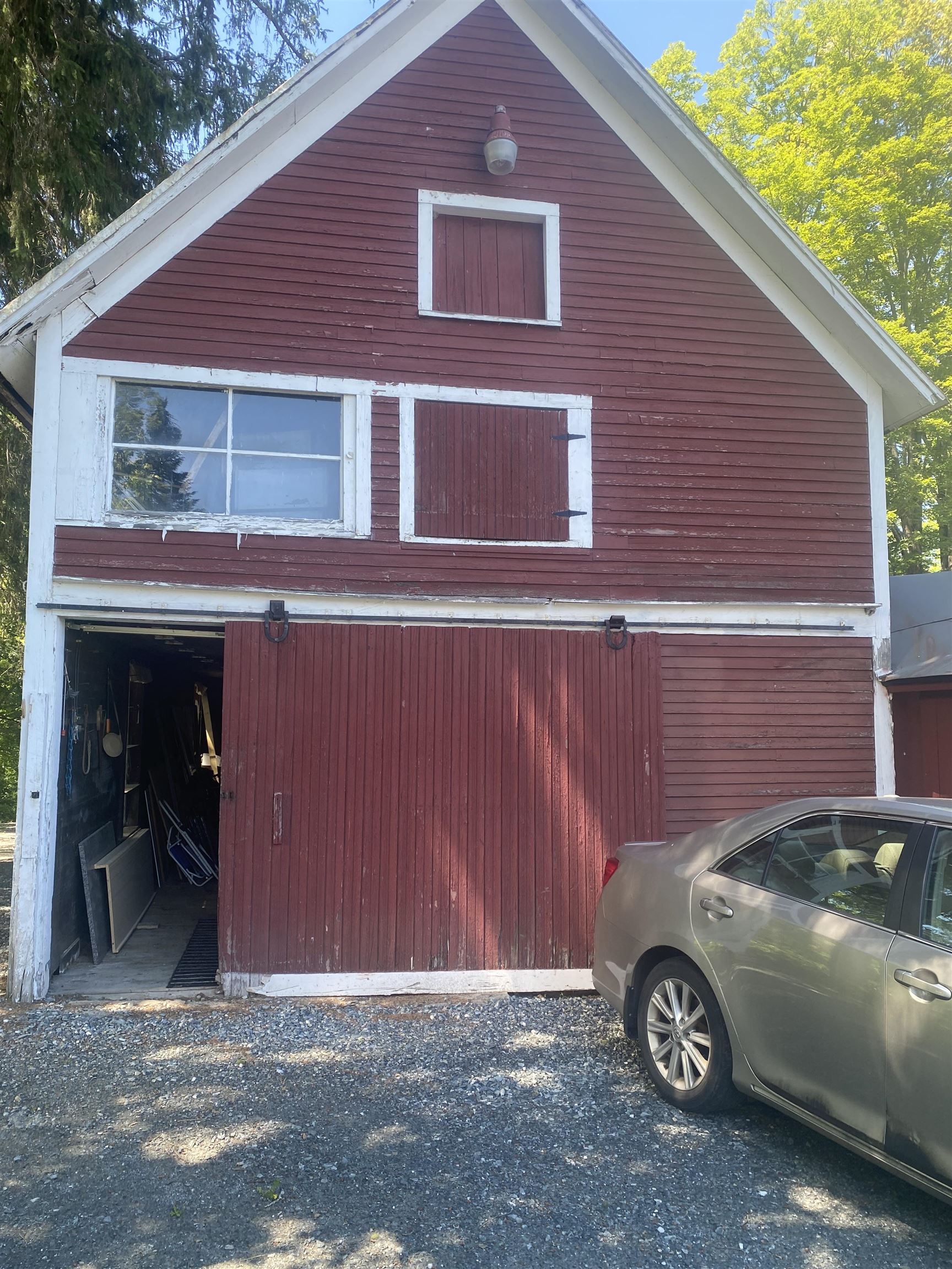 36 Happy Valley Road Woodstock, VT 05091 - Photo 4 of 16