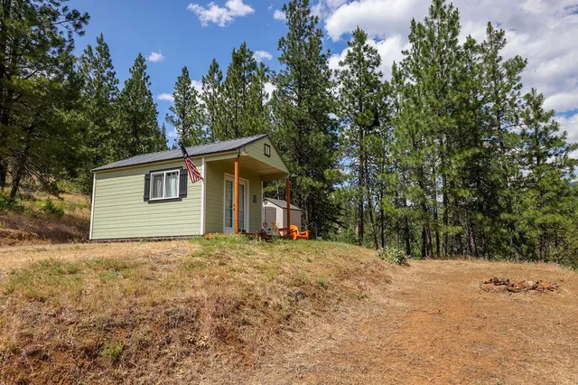 $199,000 | Tbd Hillman Basin Road, New Meadows, ID 83654
