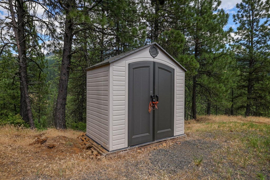 Tbd Hillman Basin Road New Meadows, ID 83654 - Photo 17 of 39