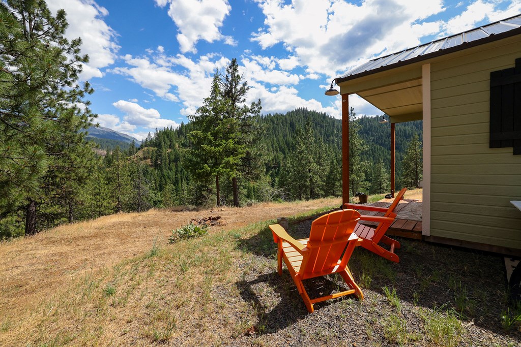 Tbd Hillman Basin Road New Meadows, ID 83654 - Photo 3 of 39