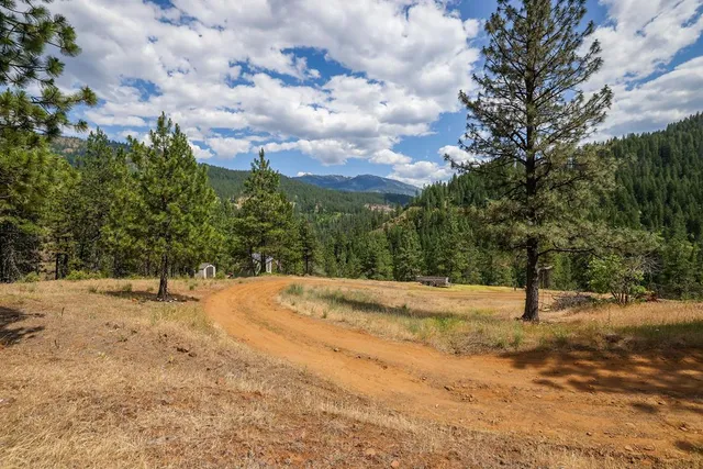 $199,000 | Tbd Hillman Basin Road, New Meadows, ID 83654