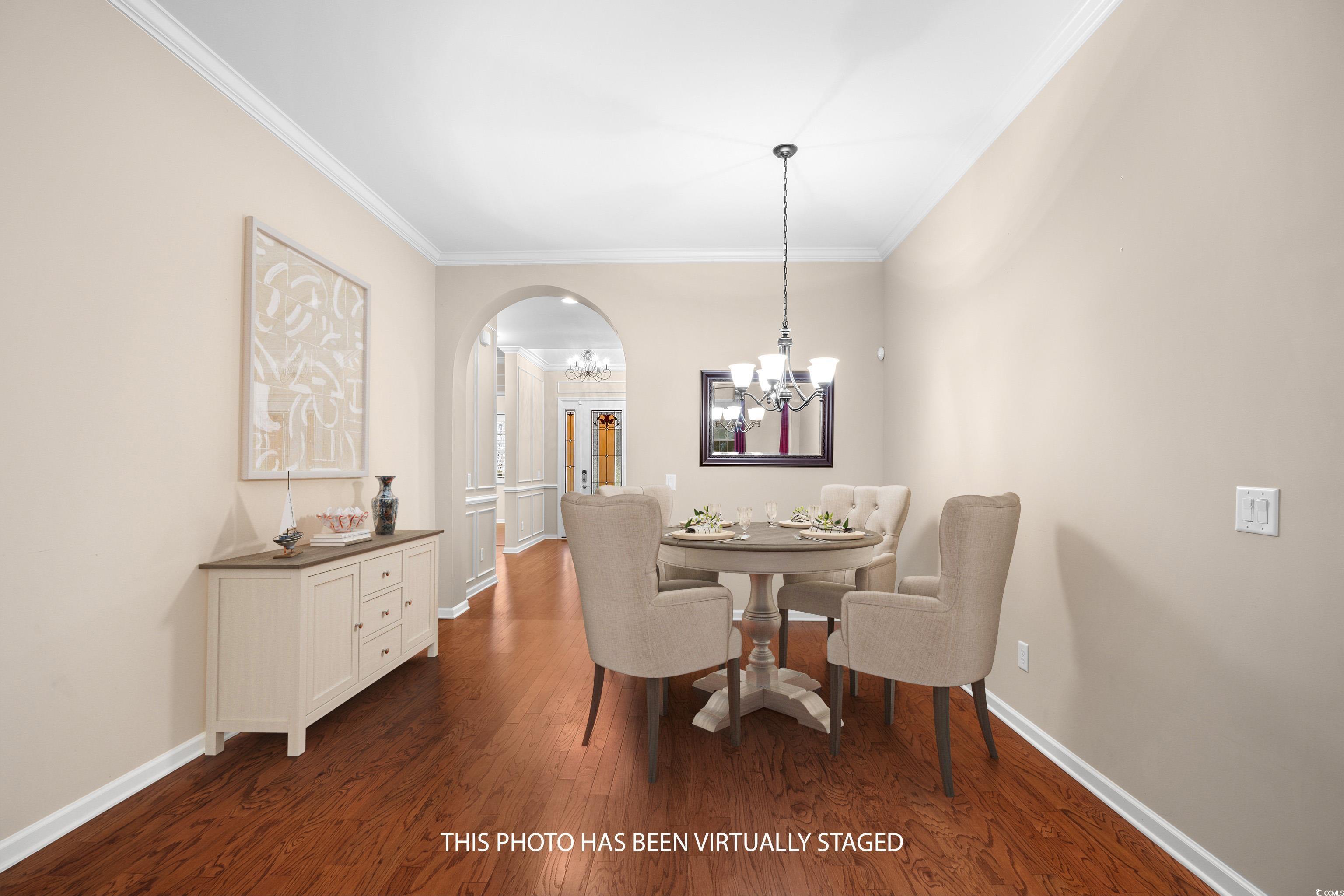 1158 Kiawah Loop Murrells Inlet, SC 29576 - Photo 10 of 40 Gallery Image 10