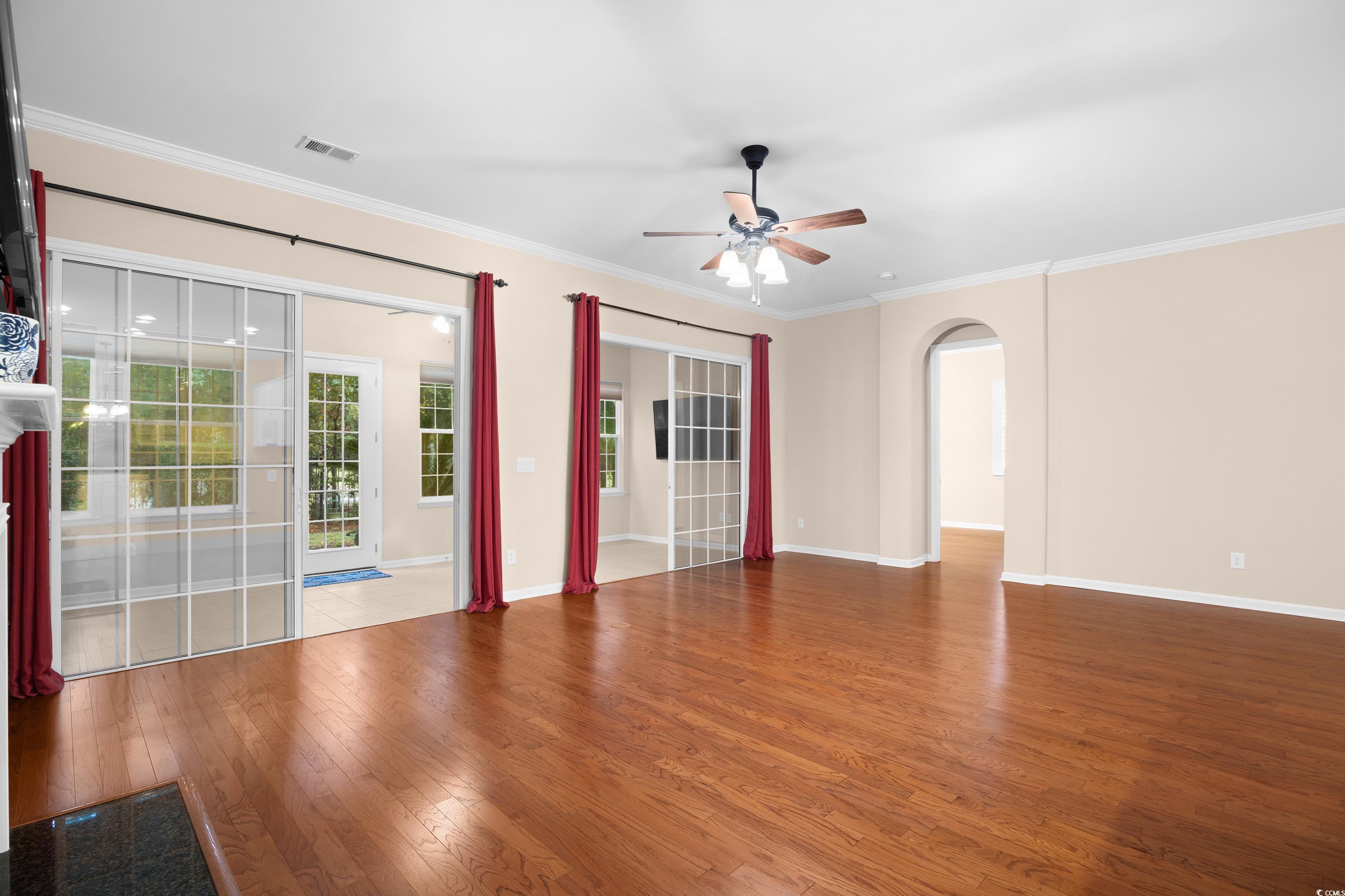 1158 Kiawah Loop Murrells Inlet, SC 29576 - Photo 13 of 40 Gallery Image 13