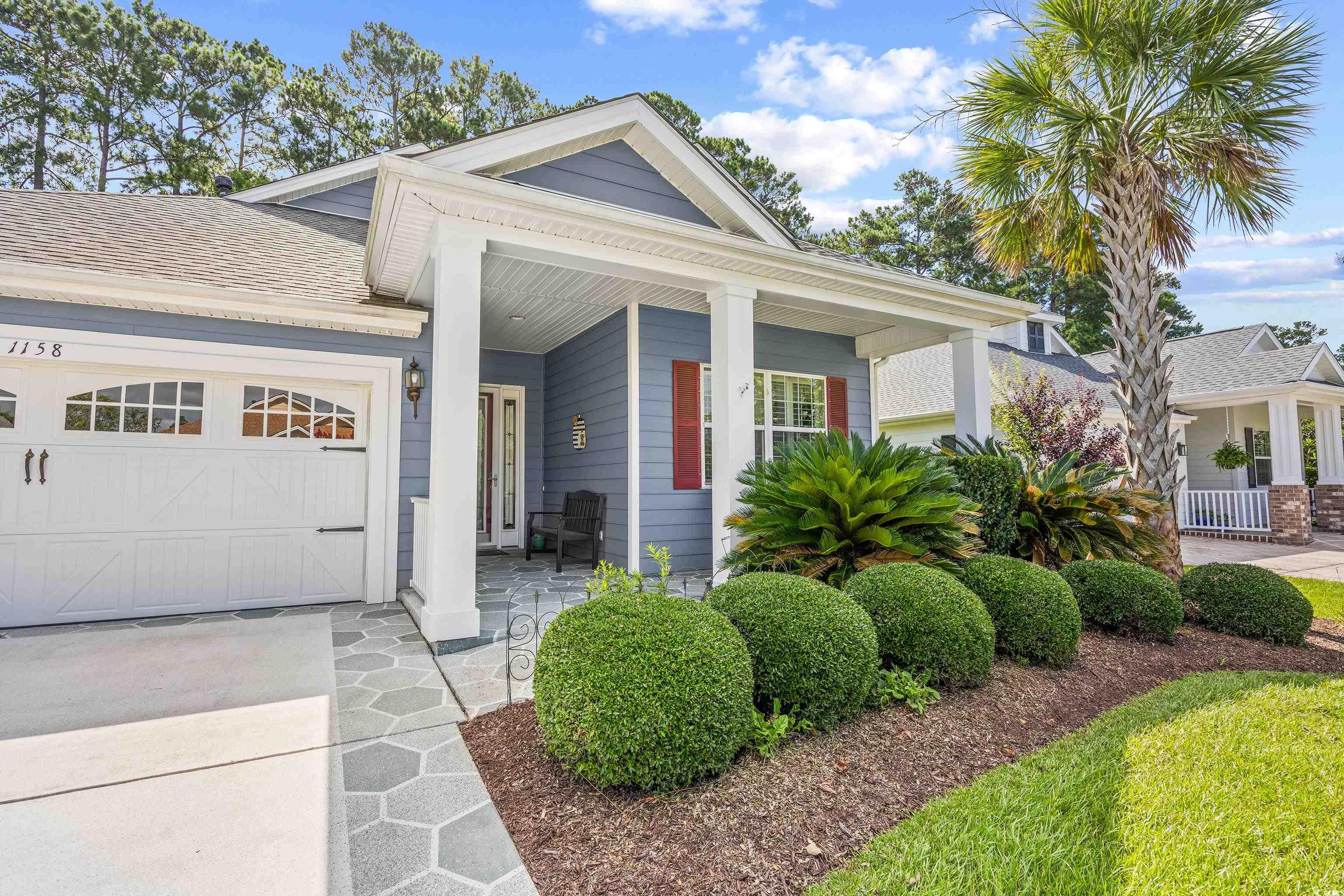 1158 Kiawah Loop Murrells Inlet, SC 29576 - Photo 1 of 40 Gallery Image 1