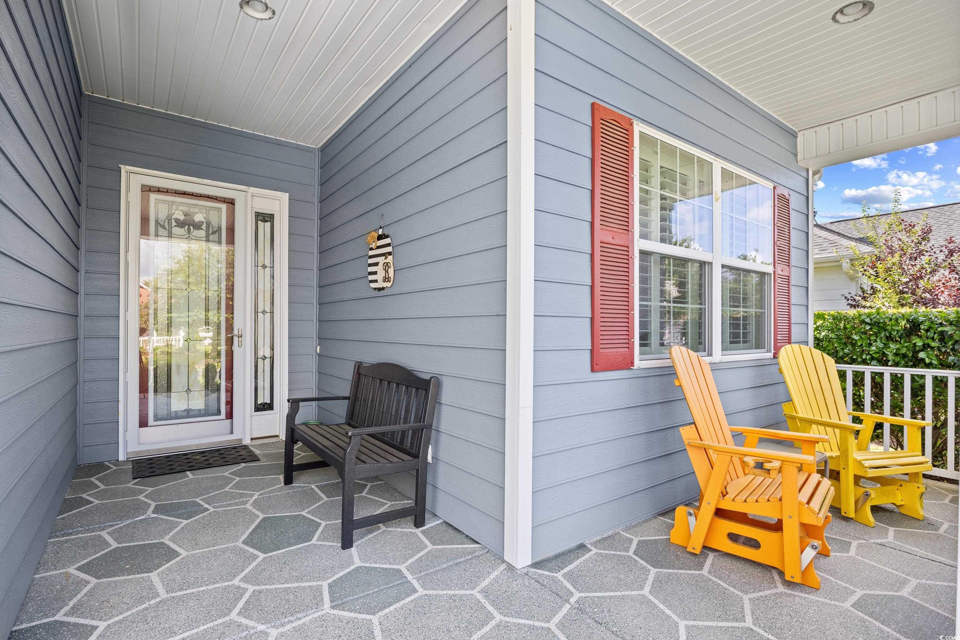 1158 Kiawah Loop Murrells Inlet, SC 29576 - Photo 2 of 40 Gallery Image 2