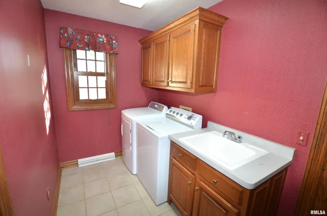 $395,000 | 3 Chestnut Drive, Blue Grass, IA 52726