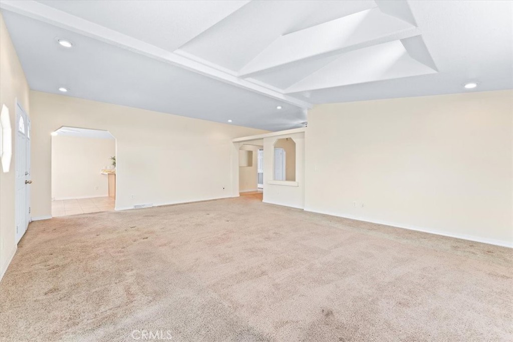 32 Pine Via Anaheim, CA 92801 - Photo 2 of 19 a view of an empty room