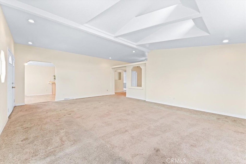 32 Pine Via Anaheim, CA 92801 - Photo 3 of 19 a view of an empty room