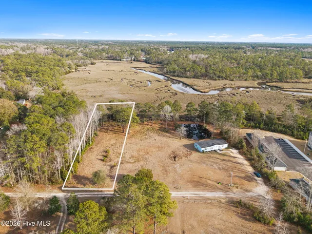 $40,000 | 250 Edgewater Drive Southwest, Shallotte, NC 28470