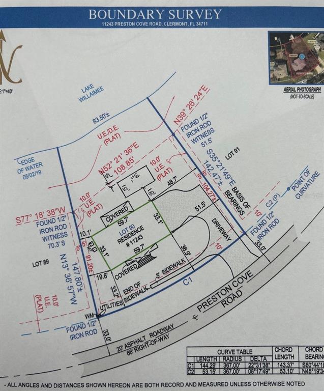 11243 Preston Cove Road Clermont, FL 34711 - Photo 72 of 72 a picture of a book