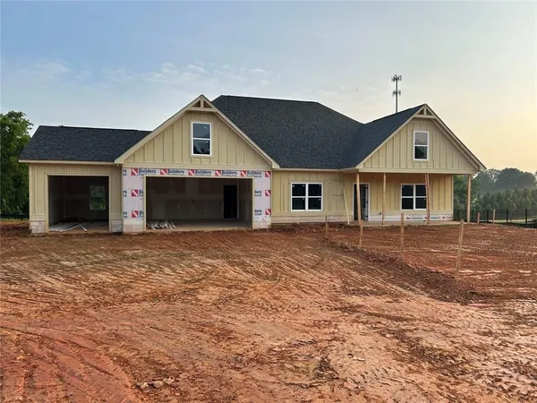 $645,900 | 213 Randolph Farms Drive, Dallas, GA 30132