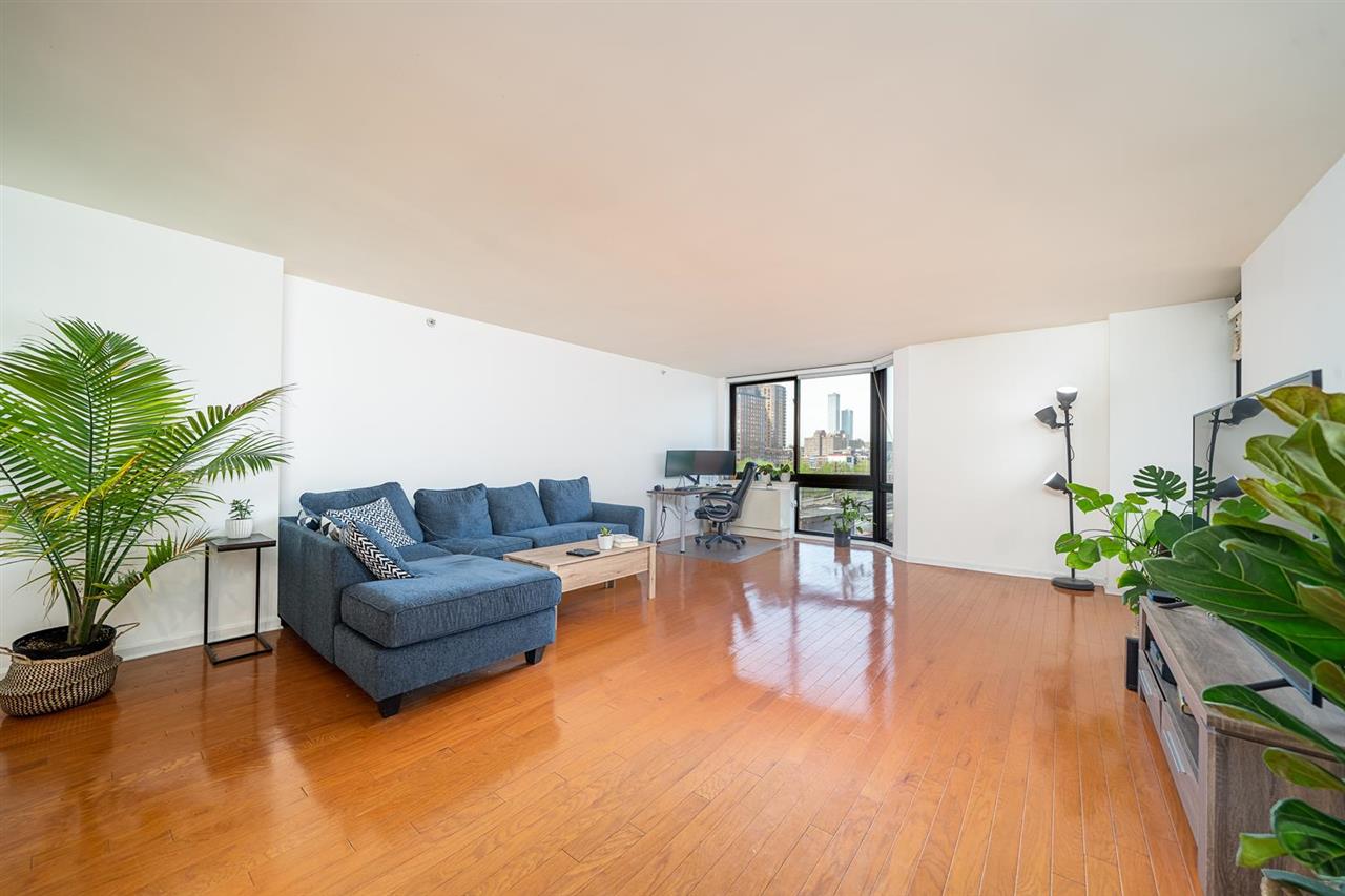700 Grove Street, Unit 7D Jersey City, NJ 07310 - Photo 1 of 1