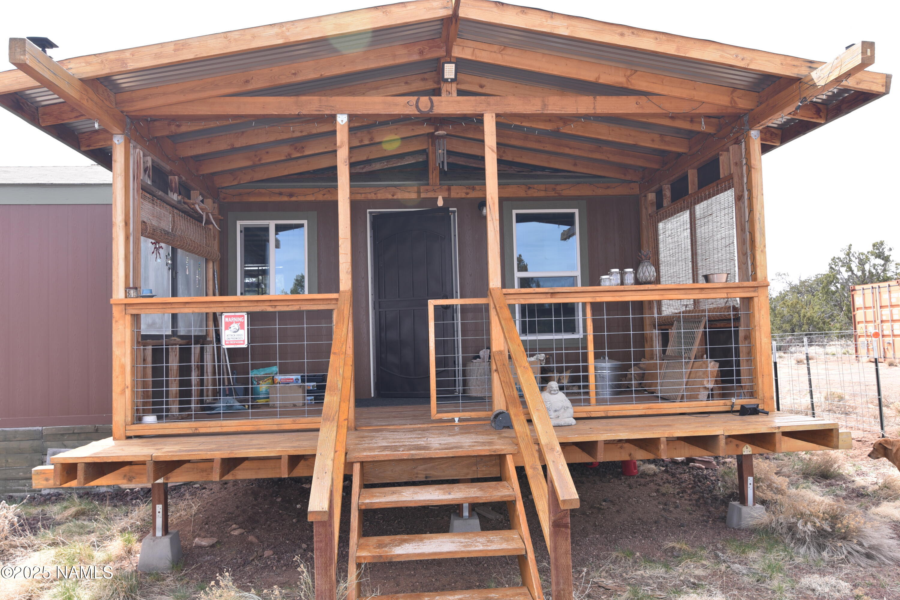7525 Red Butte Road Williams, AZ 86046 - Photo 1 of 61 DSC_4109
