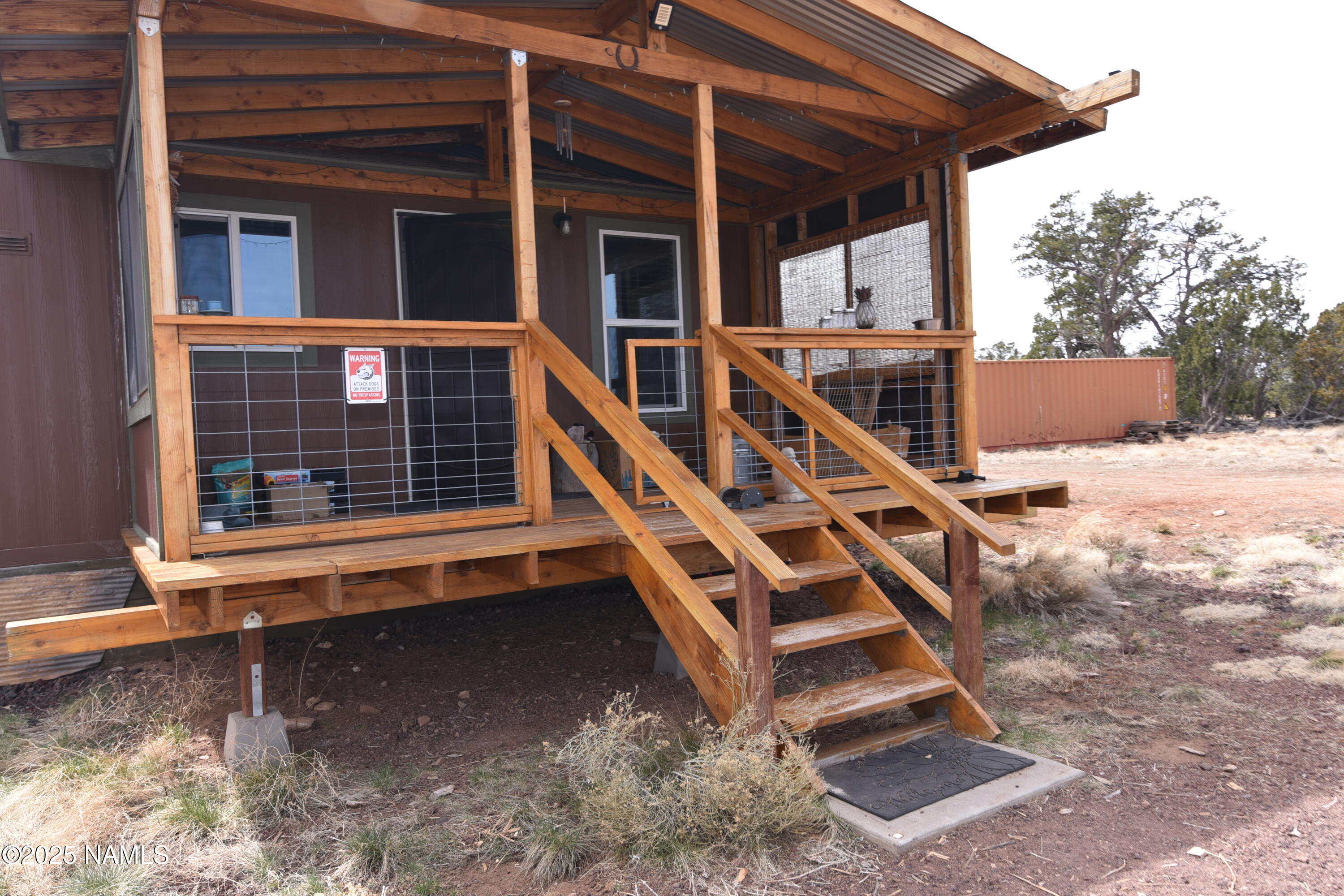 7525 Red Butte Road Williams, AZ 86046 - Photo 2 of 61 DSC_4108