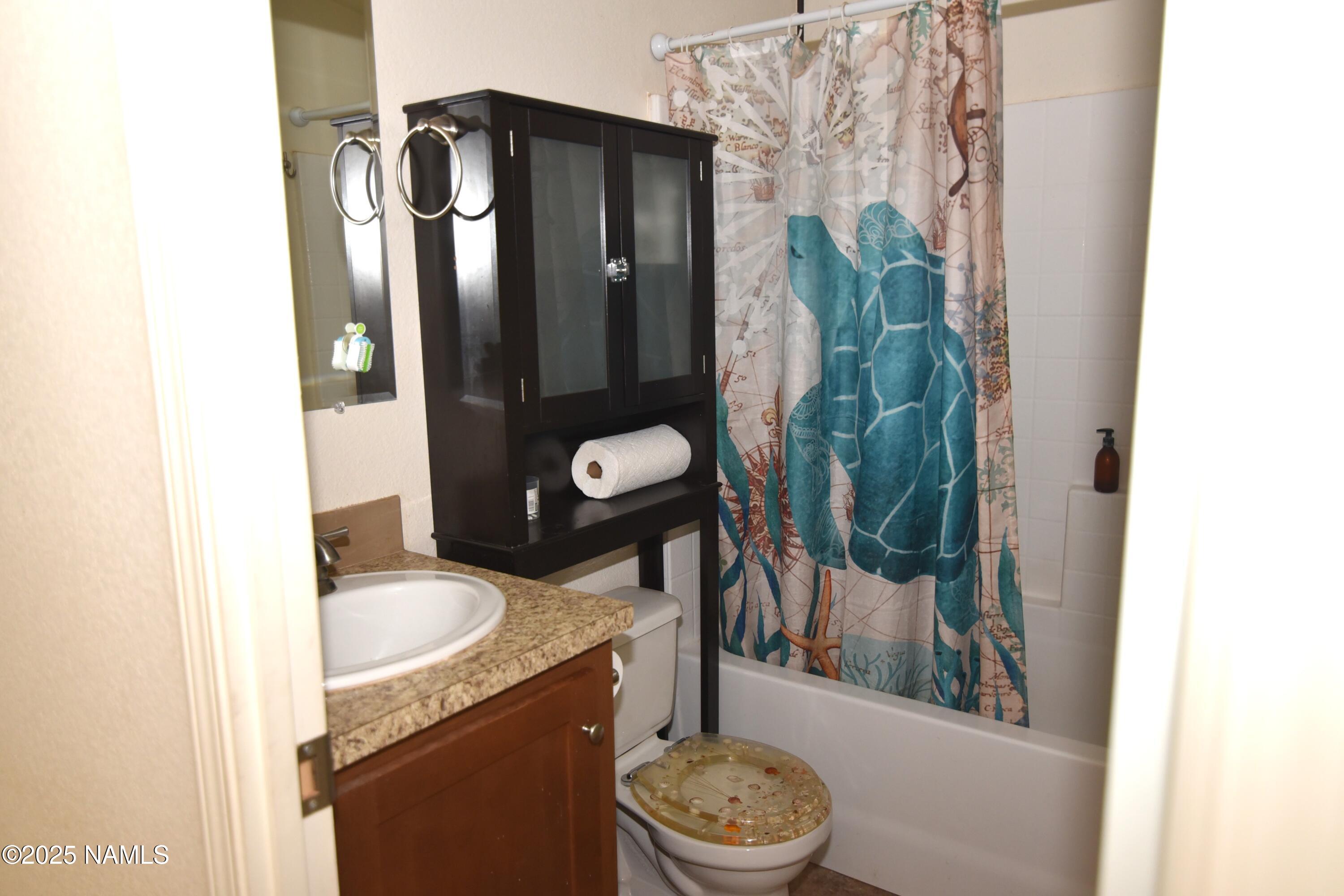 7525 Red Butte Road Williams, AZ 86046 - Photo 21 of 61 DSC_4132