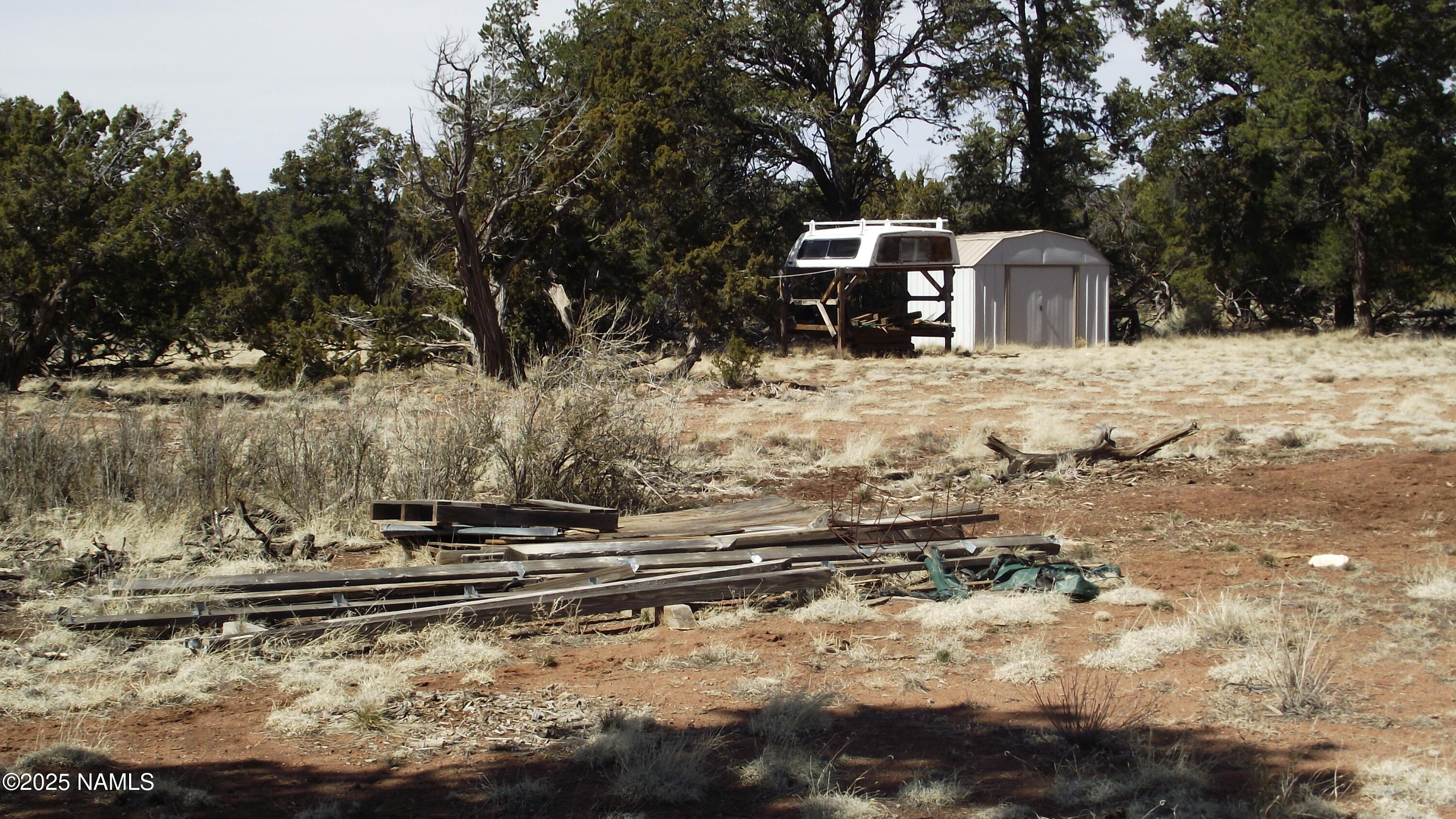 7525 Red Butte Road Williams, AZ 86046 - Photo 33 of 61 DSCF7366