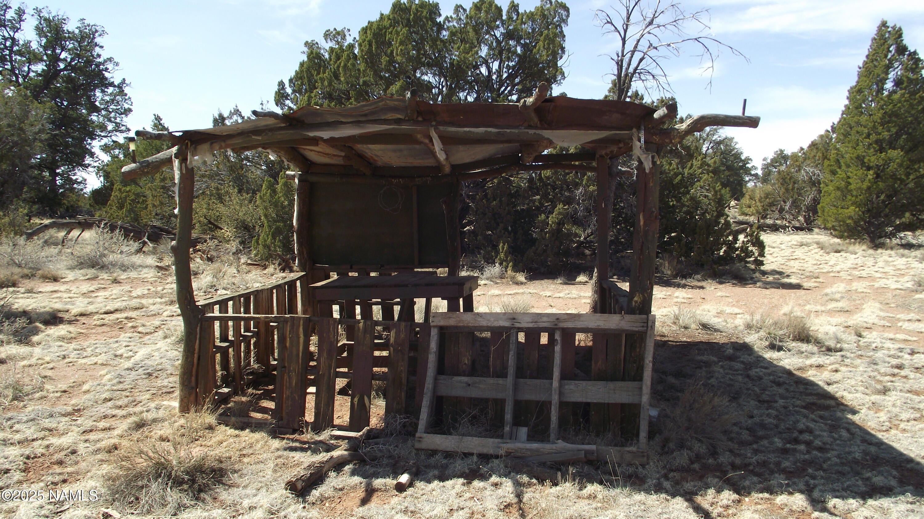7525 Red Butte Road Williams, AZ 86046 - Photo 34 of 61 DSCF7370