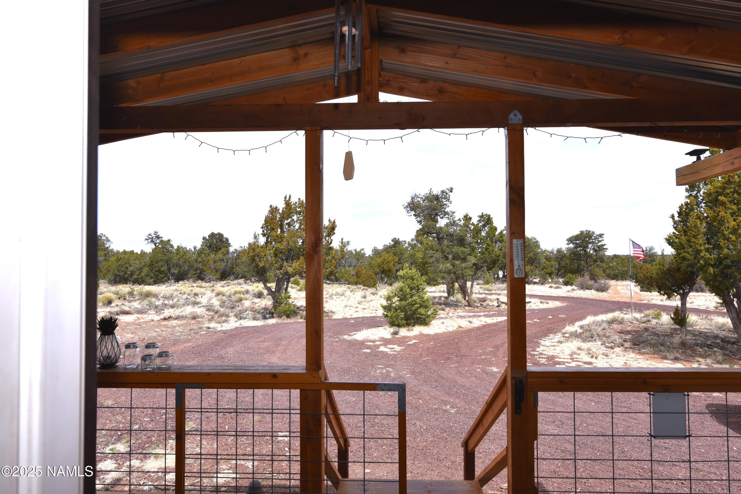 7525 Red Butte Road Williams, AZ 86046 - Photo 4 of 61 DSC_4143
