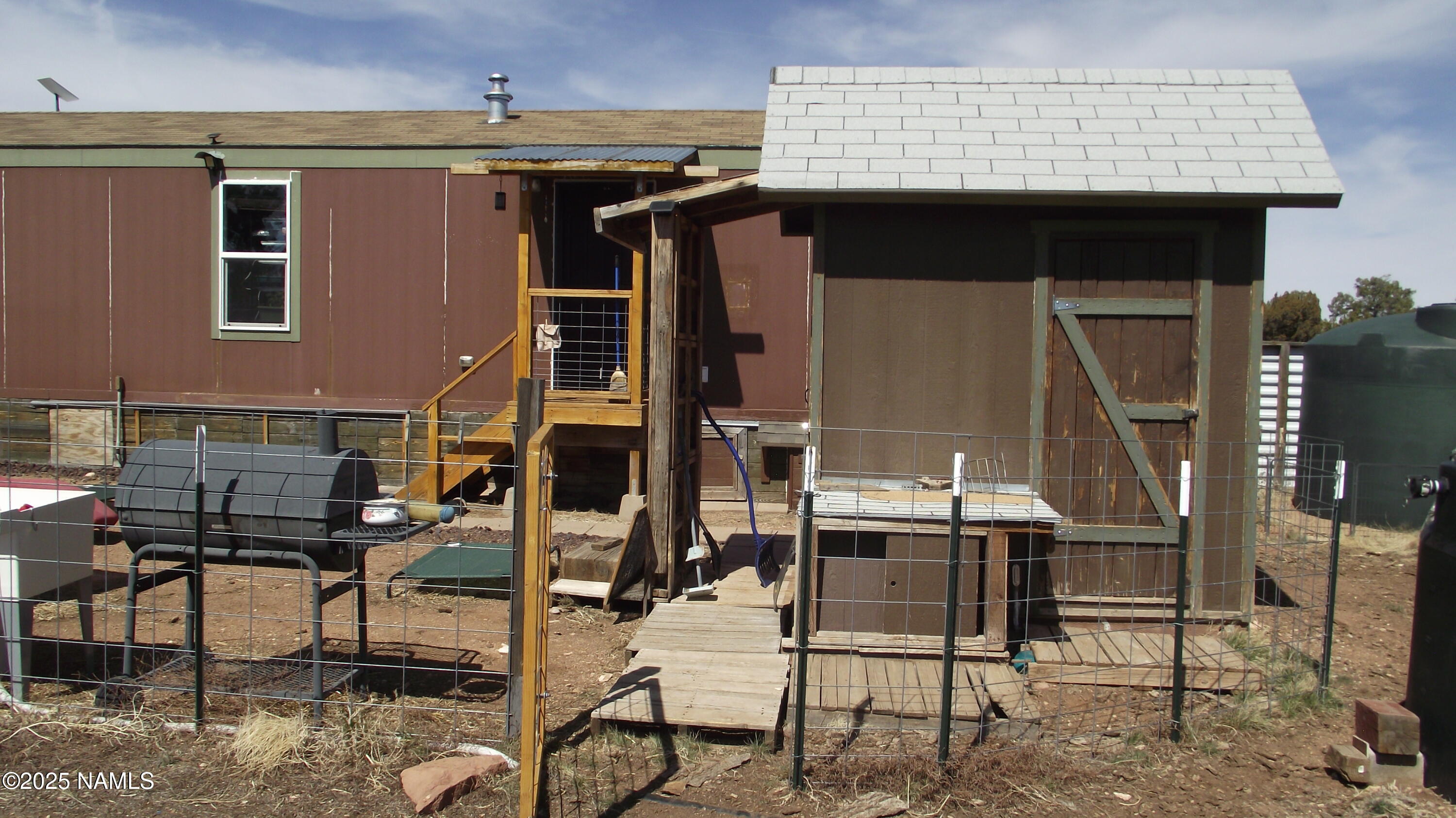 7525 Red Butte Road Williams, AZ 86046 - Photo 43 of 61 DSCF7387