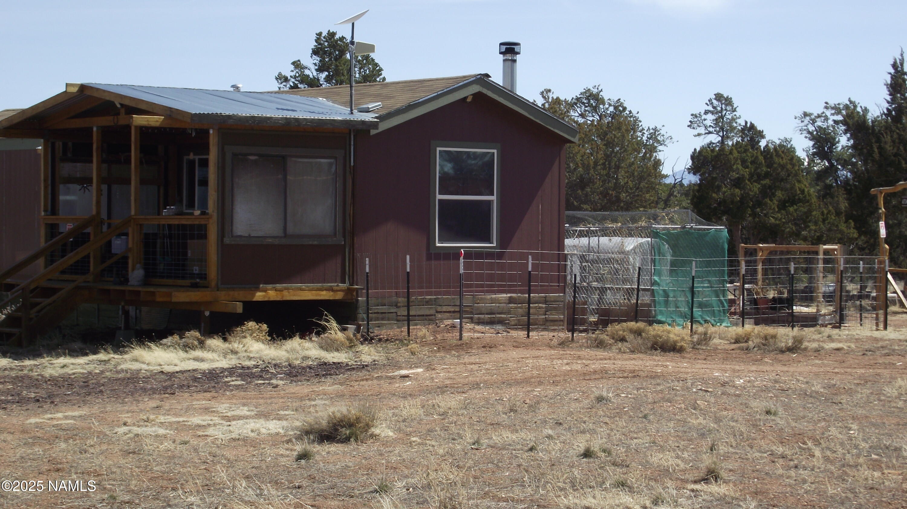 7525 Red Butte Road Williams, AZ 86046 - Photo 5 of 61 DSCF7358