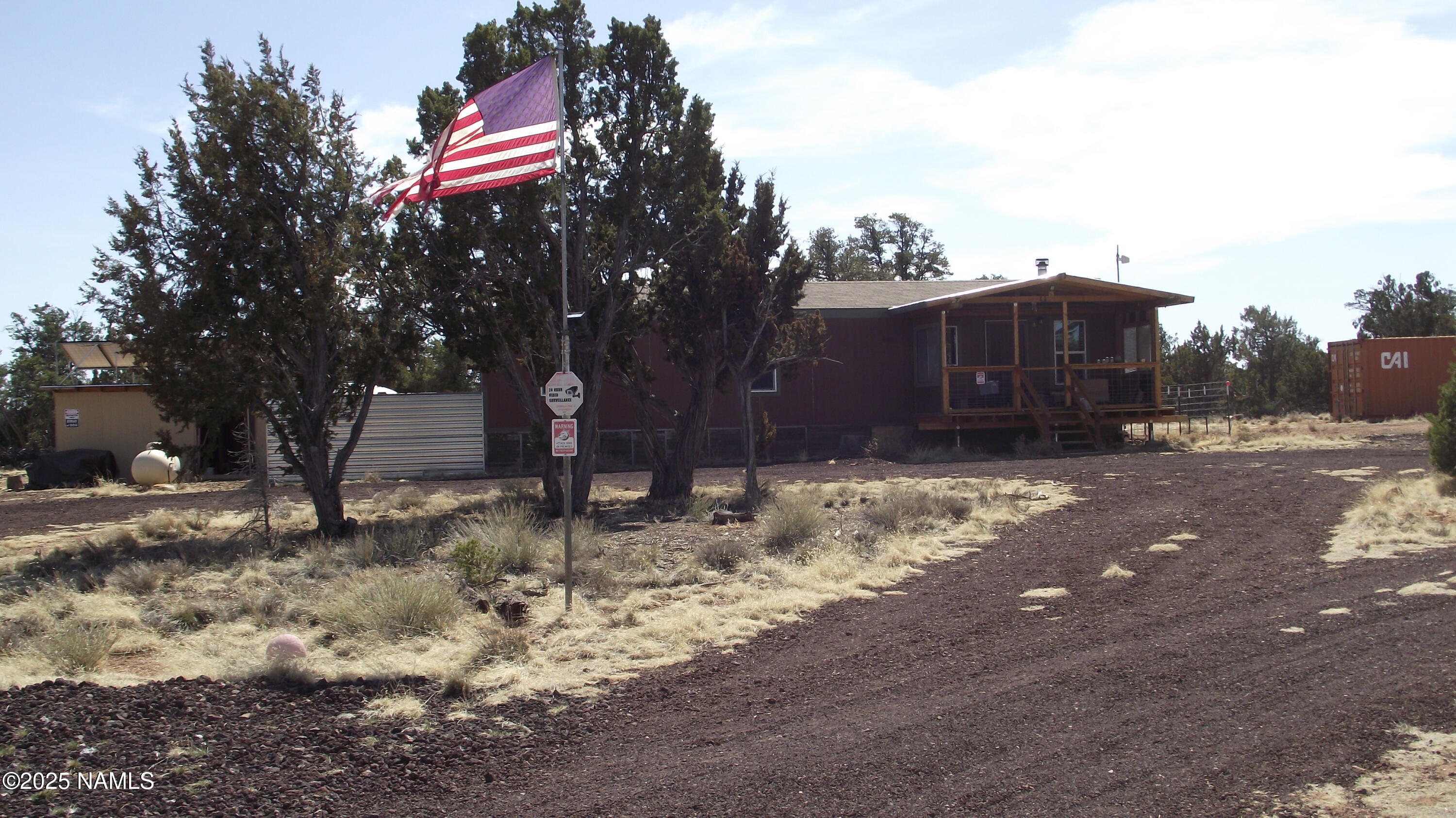 7525 Red Butte Road Williams, AZ 86046 - Photo 58 of 61 DSCF7409