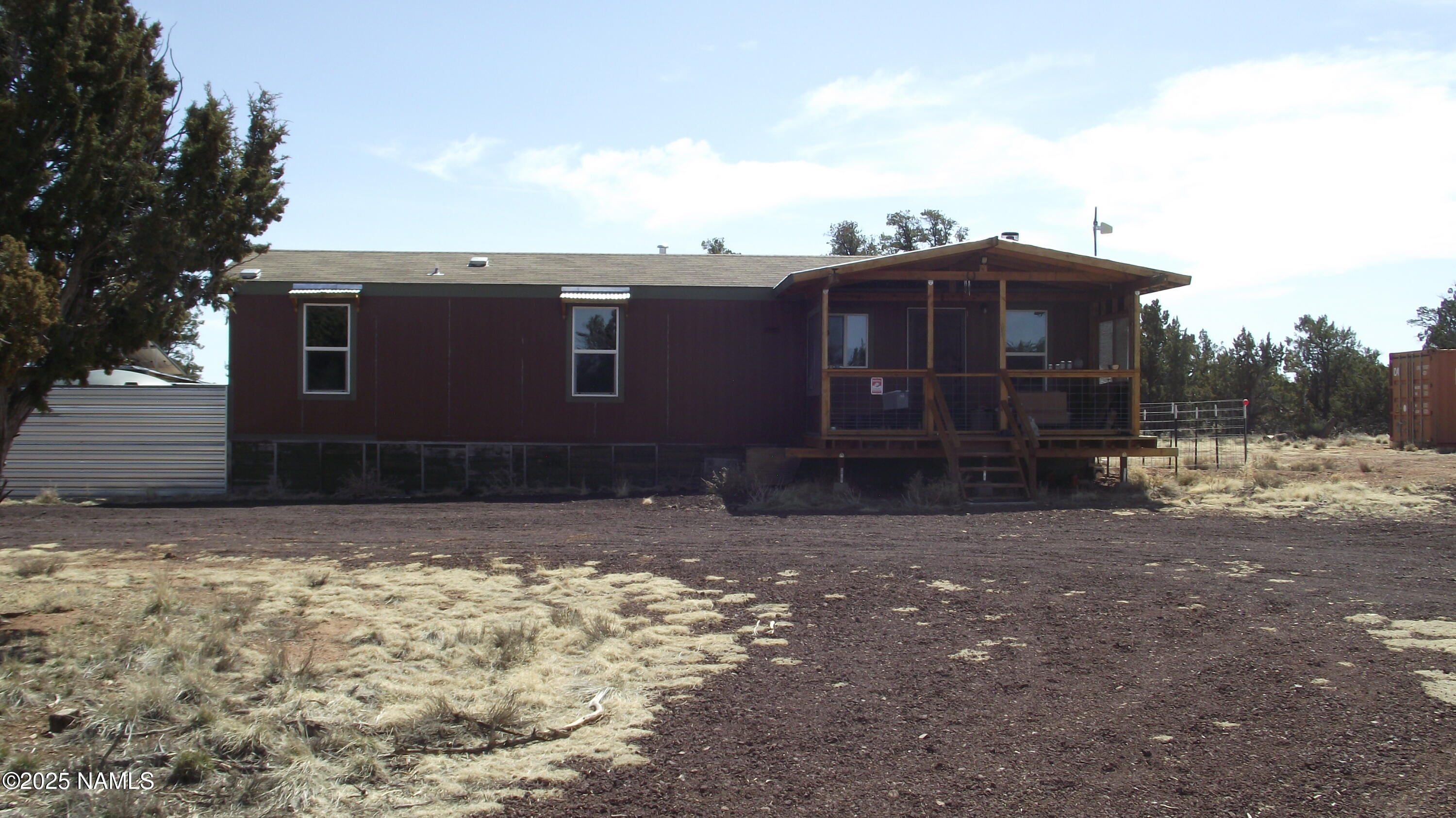 7525 Red Butte Road Williams, AZ 86046 - Photo 59 of 61 DSCF7410