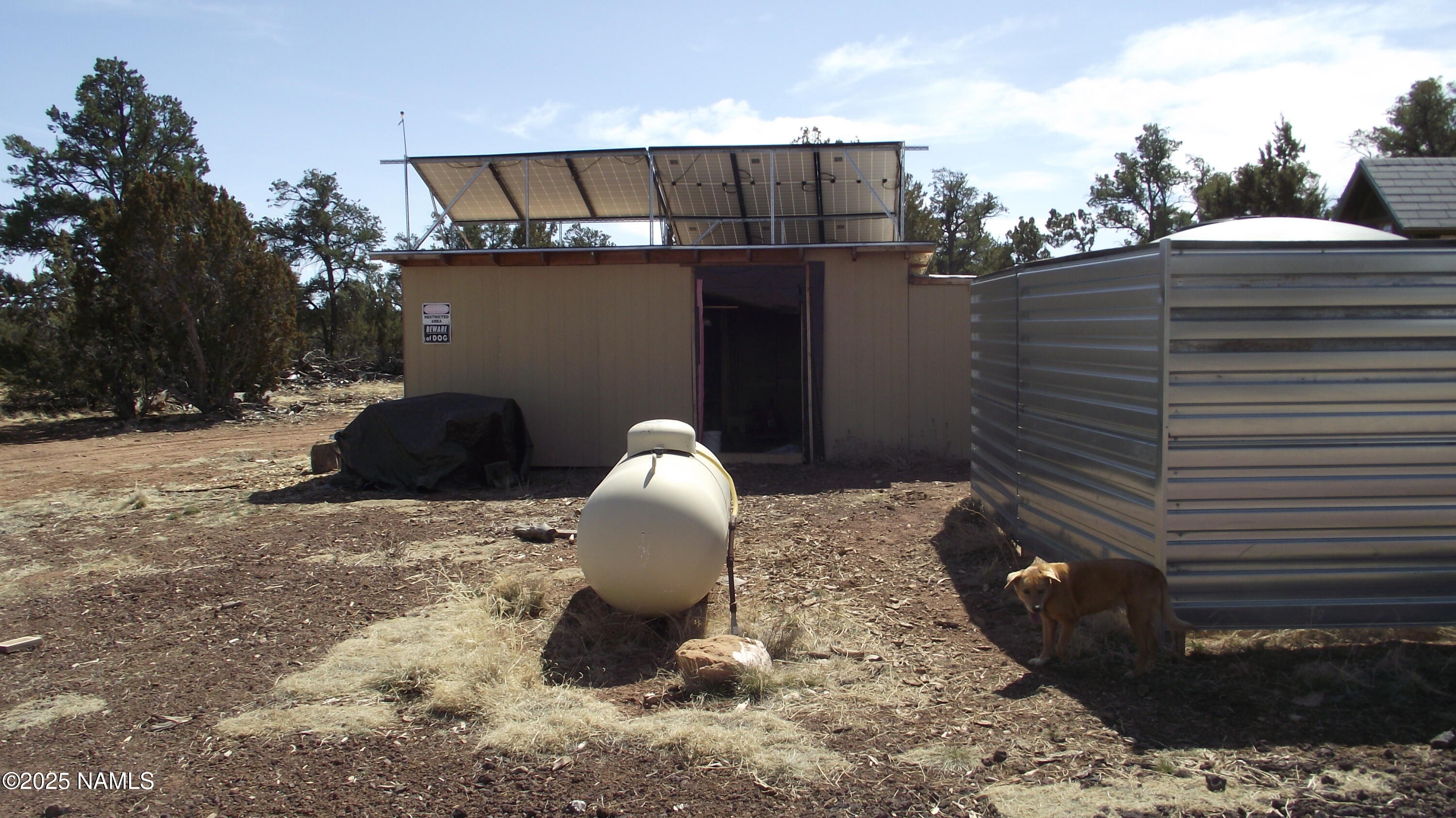 7525 Red Butte Road Williams, AZ 86046 - Photo 60 of 61 DSCF7413