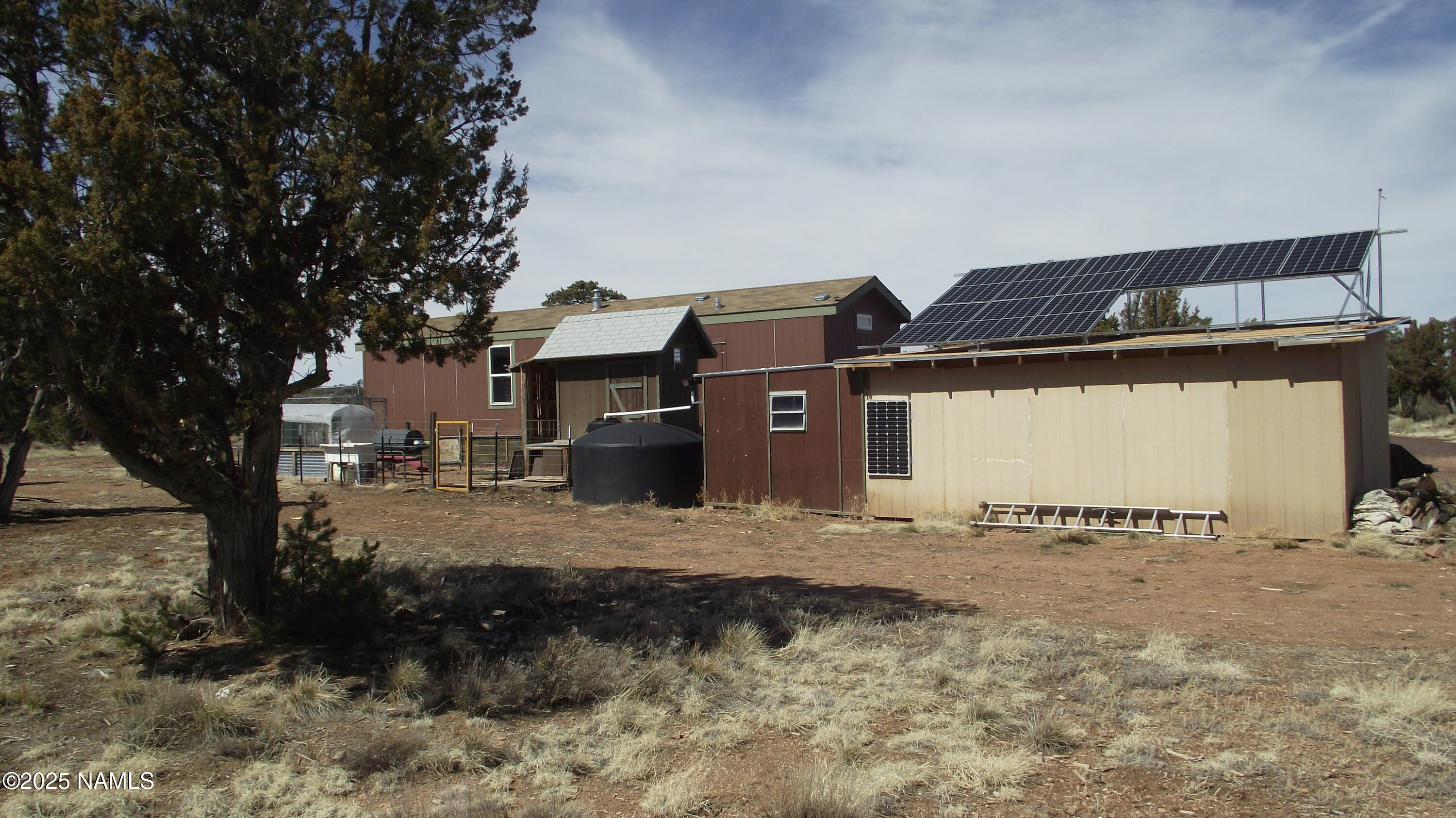 7525 Red Butte Road Williams, AZ 86046 - Photo 61 of 61 DSCF7417