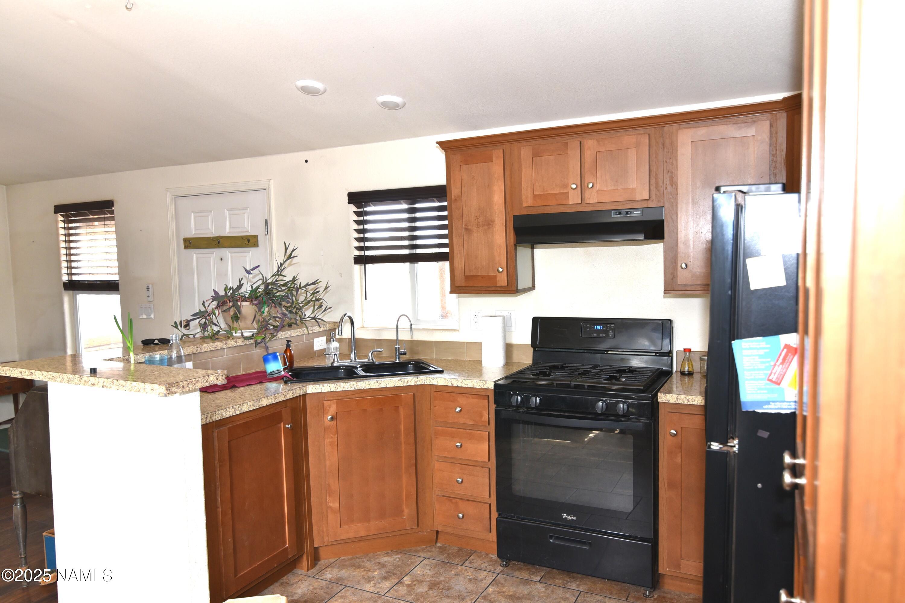 7525 Red Butte Road Williams, AZ 86046 - Photo 10 of 61 DSC_4133
