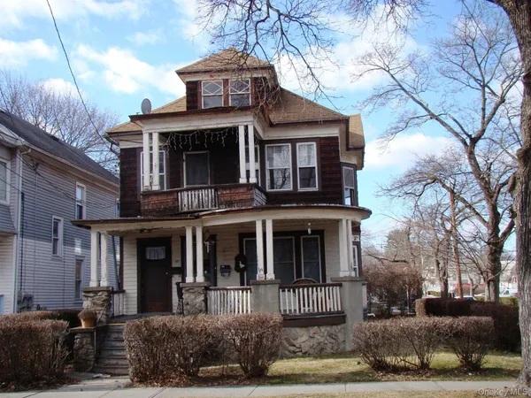 $1,750 | 10 Worrall Avenue, Unit 1, Poughkeepsie, NY 12603