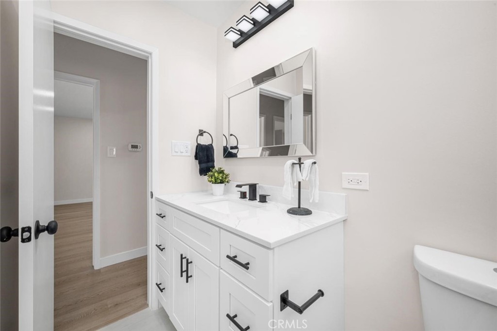 3819 North Studebaker Road Long Beach, CA 90808 - Photo 30 of 62 Clean lines and finishes.