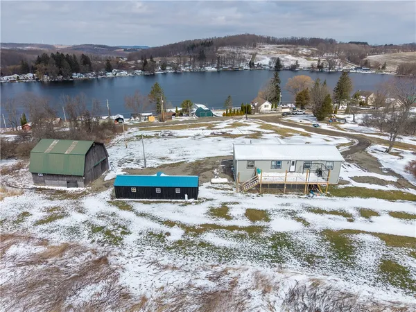 $254,400 | 4268 Lake Road, Howard, NY 14809