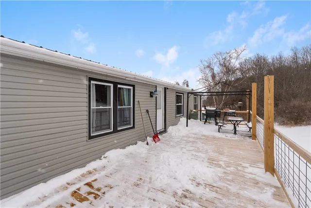 $269,900 | 4268 Lake Road, Howard, NY 14809